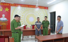 Lừa đảo hơn 152 tấn mủ cao su, vận chuyển hàng ngàn km tới bán ở Đồng Nai cũ
