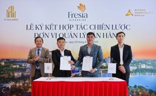 Altara Hospitality Group trở thành đơn vị quản lý vận hành cho dự án Fresia Riverside