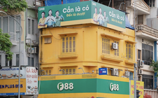 Vì sao cổ phiếu công ty cầm đồ F88 lên sàn có giá cao nhất thị trường chứng khoán?