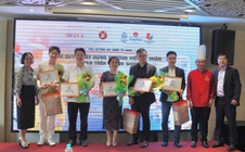 "Từ gian bếp đến gian hàng TikTok Shop"