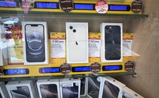 Nhiều nhà bán lẻ ngừng bán iPhone đời cũ