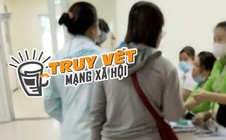 Bệnh viện Đa khoa khu vực Hóc Môn lên tiếng về việc công bằng bốc số khám bệnh