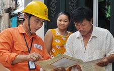 Tiêu thụ điện ở Hà Nội cao kỷ lục, EVNHANOI chỉ cách để khách hàng không "giật mình" với hóa đơn