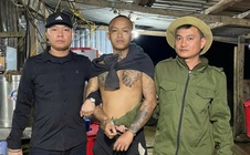 Bắt được nghi phạm chính trong đường dây mua bán người