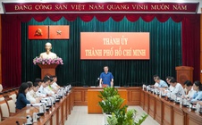 Thẳng thắn nêu rõ công trình, dự án chưa hoàn thành trong văn kiện Đại hội