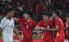 Indonesia tạm dừng giải Quốc nội để đấu U23 Việt Nam tại SEA Games 33