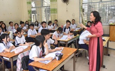 Đổi mới tư duy, phương pháp quản lý giáo dục