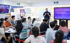 Nguy cơ giảm nhân lực biết tiếng Anh chuyên sâu