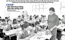 Báo in ngày 6-8: KOL, KOC hết thời “làm trời làm đất”!