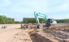 Con số ấn tượng tại nhiều dự án ở Tây Ninh