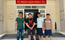 Nhân viên đột nhập nhà giám đốc ở TP HCM lấy hơn 2 tỉ đồng