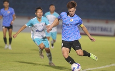 V-League chuyển nhượng ồ ạt