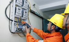 EVNHANOI lên tiếng về thông tin "cắt điện theo kế hoạch"