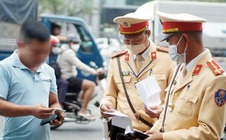 Đề xuất chủ tịch xã, trưởng công an xã được xử phạt vi phạm giao thông đến 60 triệu đồng