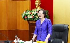 Sẽ trình Chính phủ, Bộ Chính trị các nội dung về tiền lương, bảo hiểm xã hội