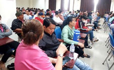 Hướng dẫn mới nhất về giải quyết hưởng BHXH, BHTN