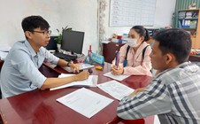 Cà Mau đạt nhiều kết quả ấn tượng trong tư vấn, giới thiệu việc làm