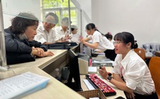 Một bộ cử 10 đoàn công tác do thứ trưởng dẫn đầu về hỗ trợ địa phương