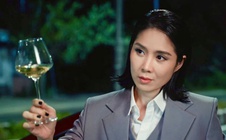 Sức hút từ những vai diễn cá tính