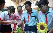 Phân định rõ ràng việc dạy 2 buổi/ngày