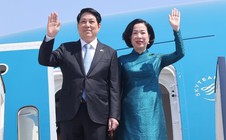 Thúc đẩy hợp tác Việt Nam - Angola
