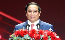 Thủ tướng Phạm Minh Chính: Công an nhân dân là "điểm tựa bình yên" của nhân dân