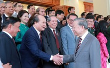 Mạch nguồn cho sự trường tồn của đất nước