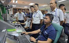 Hiệp đồng Hàng không dân dụng - Quân sự bảo đảm an toàn bay nhiệm vụ A80