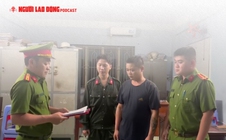 Bất ngờ lý do khiến tài xế cố tình lạng lách trên đường cao tốc rồi bị bắt