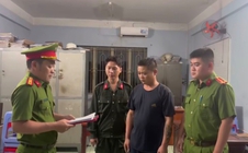 Bắt khẩn cấp tài xế cố tình lạng lách, đánh võng ở TP HCM