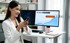Các quỹ mở đạt lợi nhuận ra sao khi VN-Index vượt đỉnh lịch sử?