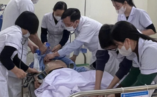 Nam sinh 15 tuổi tử vong sau khi gây tê tủy sống tại bệnh viện