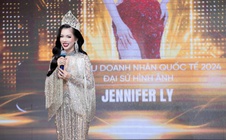 Nơi doanh nhân tìm vương miện hoa hậu