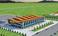 Đề nghị tái khởi công dự án Hàng không dân dụng sân bay Phan Thiết vào ngày 19-8