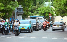 Thời tiết TP HCM hôm nay, 7-8: Trời oi nóng, chiều mưa dông