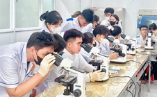Bất ngờ với lượng thí sinh đăng ký nguyện vọng vào trường cao đẳng