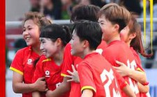U17 nữ Việt Nam rơi vào bảng đấu nhẹ, và lợi thế lớn dự giải châu Á
