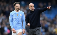 Tottenham hỏi mua Jack Grealish, Man City "bật đèn xanh" thương vụ kỳ lạ
