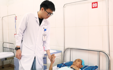 Quảng Trị: Phẫu thuật thành công ca bệnh khó, hiếm gặp