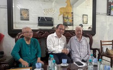 Người từ 70 tuổi ở TP HCM được nhận quà chúc thọ, mừng thọ 5 năm một lần