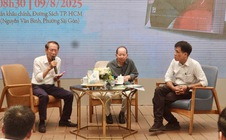 “Lạc lối đến thiên đường”: Chuyện tình giữa mùa hè đỏ lửa