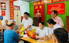 Không ai bị bỏ quên