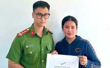 Đòi tiền chuyển nhầm hoài không được, công an vào cuộc nhận được ngay
