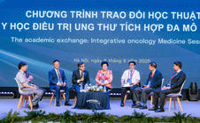 Diễn đàn Y học tích hợp ASEAN lần thứ 5: Nâng cao chất lượng chăm sóc sức khỏe