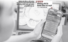 Báo in ngày 11-9: Những mảnh vá vụng về ở Mũi Né