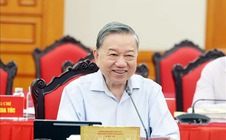 Tổng Bí thư Tô Lâm: Cần có chính sách huy động nguồn lực tư nhân tham gia dự án hạ tầng trọng yếu