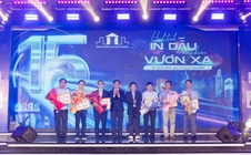 TP HCM là trung tâm in ấn lớn nhất cả nước