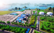Gỡ vướng cho dự án điện khí tỉ đô