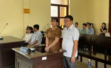 Một cựu giám đốc trung tâm lãnh án 18 tháng tù vì lập quỹ trái phép