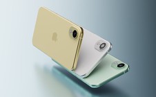 iPhone 17 Pro và camera bar ngang: Apple đang học hỏi Google Pixel?